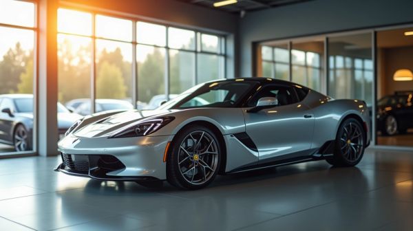 Analyser les actualités automobile pour mieux choisir votre véhicule