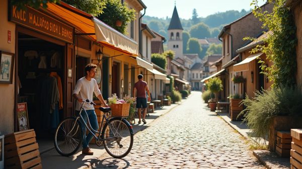 Commencez votre nouvelle aventure avec la vente et remise en état de deux-roues à Chauvoncourt