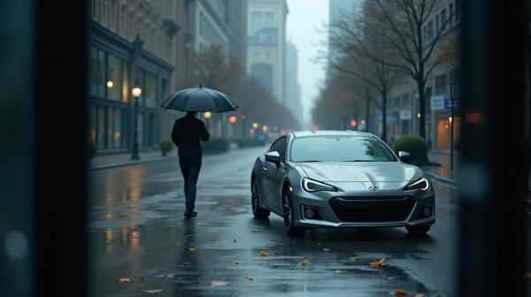 Comprendre la contraction du marché automobile en 2026