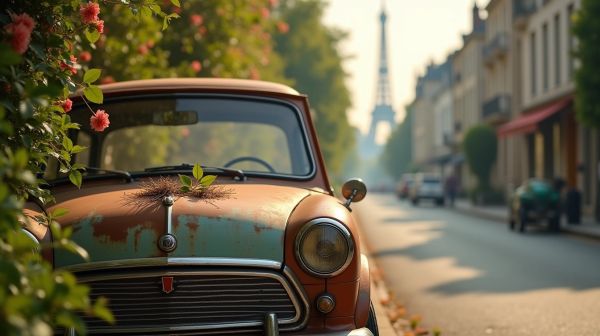 Pourquoi le dépannage auto à Viroflay ne doit pas être un choix par défaut