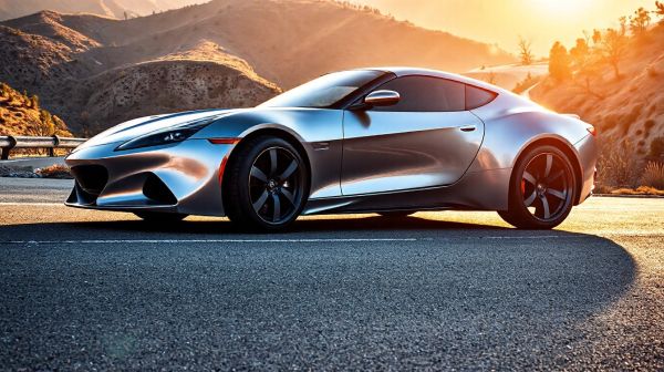 Top 10 actualités automobile pour faciliter votre choix de véhicule
