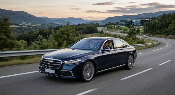 Top 10 actualités automobile pour faciliter votre choix de véhicule