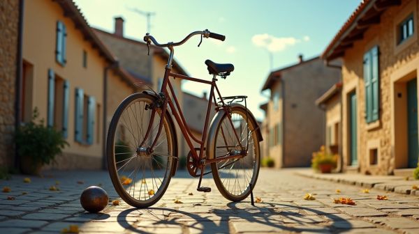 Transformez votre passion : acheter et restaurer des deux-roues à Chauvoncourt